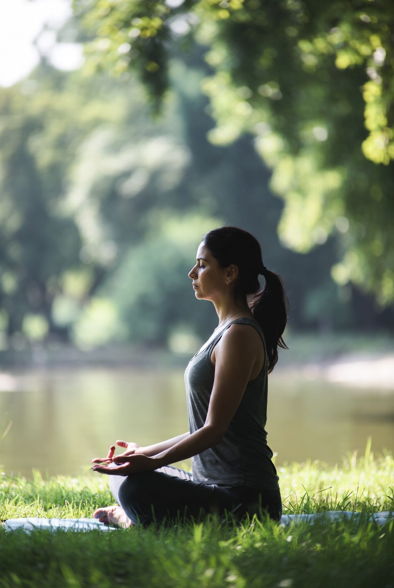 Cara Lembut Menjaga Harmoni dalam Aktivitas Sehari-hari