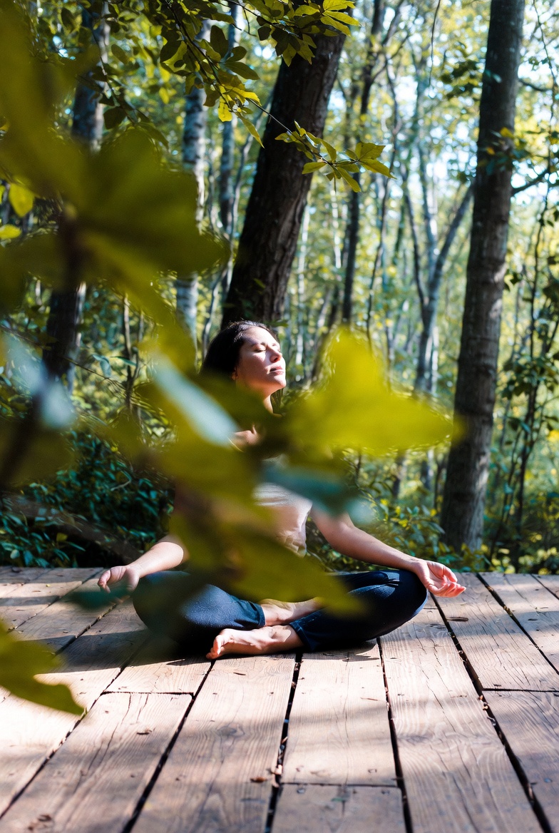 Menemukan Ritme Nyaman dalam Keseharian